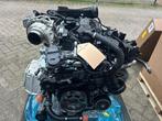 Motor van een Mercedes Sprinter, Ophalen of Verzenden, 3 maanden garantie, Gebruikt, Mercedes-Benz