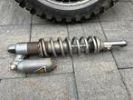 Motor veer, Ophalen of Verzenden
