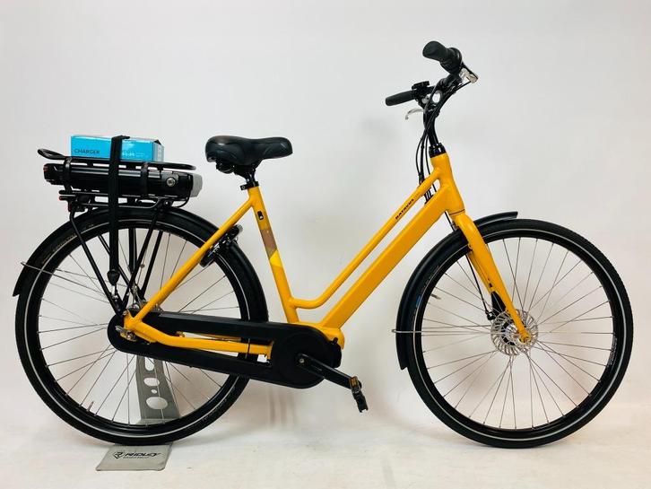BATAVUS Vonk Ebike damesfiets S-51cm 14AH/5220WH, Fietsen en Brommers, Fietsen | Dames | Damesfietsen, Zo goed als nieuw, Overige merken