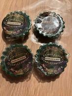 4x Bridgewater Candle Wax Bar - Woodland Retreat, Ophalen of Verzenden, Nieuw, Overige materialen, Minder dan 25 cm