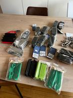 Diverse stijgbeugelzooltjes en maten, Dieren en Toebehoren, Paarden en Pony's | Overige Paardenspullen, Ophalen of Verzenden, Nieuw