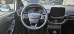 Ford Fiesta 1.1 Trend Carplay! Airco! Cruise Control! NAP! N, Voorwielaandrijving, Origineel Nederlands, Bedrijf, 39 €/maand
