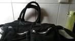 Zwarte Handtas, Ophalen, Zo goed als nieuw, Zwart, Handtas