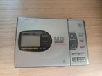 Sony MZ-R35 Minidisc Recorder - Vintage, Audio, Tv en Foto, Walkmans, Discmans en Minidiscspelers, Ophalen of Verzenden, Minidisc-recorder