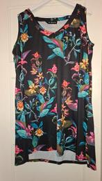 Chrissize tuniek maat 3 46-48, Kleding | Dames, Grote Maten, Ophalen of Verzenden, Zo goed als nieuw, Blouse of Tuniek