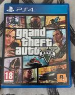 Grand Theft Auto V, Spelcomputers en Games, Games | Sony PlayStation 4, Vanaf 18 jaar, Shooter, 1 speler, Ophalen of Verzenden