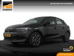 Opel Corsa 1.2 Turbo Black | NIEUWE AUTO - FABRIEKSGARANTIE, Auto's, 12 maanden, 101 pk, Gebruikt, Leder en Stof