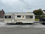 Wijpert 630, Caravans en Kamperen, Caravans, Douche, 7 tot 8 meter, Particulier, Rondzit