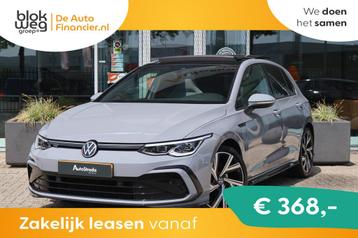 Volkswagen Golf 1.5 R-Line TSI 150pk 7-DSG | Ca € 26.900,0 beschikbaar voor biedingen
