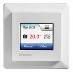 Thermostaat OCD5 OJ Electronics 2'' Touch Thermostat MCD5-19, Ophalen of Verzenden, Nieuw