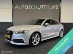 Audi A3 Limousine 1.4 TFSI S Line / AUTOMAAT / NETJES, Gebruikt, Euro 6, 4 cilinders, 1210 kg