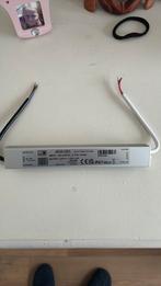 Omvormer 220 naar 24 volt waterdicht, Ophalen of Verzenden, Nieuw