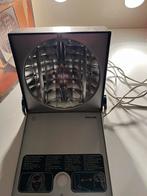 Philips Hoogtezon - Vintage Zonnehemel, Ophalen of Verzenden, Zo goed als nieuw, Gezichtsbruiner, Minder dan 10 lampen