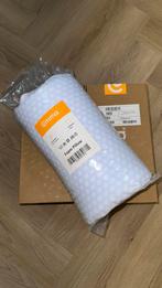 Emma Sleep Zero Gravity Foam Pillow Kussen Hoofdkussen, Ophalen of Verzenden, Nieuw, Wit