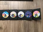 5 delige dvd set Woezel en Pip, Cd's en Dvd's, Cd's | Kinderen en Jeugd, Tot 2 jaar, Boxset, Ophalen of Verzenden, Zo goed als nieuw