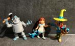 Pvc the wizard of oz, Ophalen of Verzenden, Zo goed als nieuw