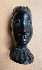 Ebbenhouten vrouwenhoofdje, Afrika, Ophalen of Verzenden