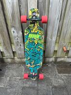 Longboard, Sport en Fitness, Skateboarden, Ophalen, Gebruikt, Skateboard, Longboard