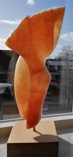 Seleniet Oranje 57x35, Ophalen
