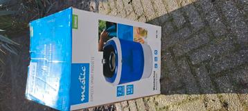 Camping wasmachine beschikbaar voor biedingen