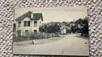Ansichtkaart Overveen Villa Mea Vota begin 1900. 933, Verzamelen, Ansichtkaarten | Nederland, Ophalen of Verzenden, Voor 1920