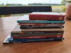 Kookboeken vol zon, olijven en Mediterraanse magie, Ophalen of Verzenden, Gelezen