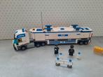 Lego mobiele.meldkamer politie, Ophalen, Zo goed als nieuw
