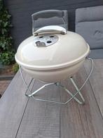 Weber bbq, Ophalen, Gebruikt