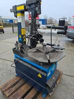 Hofmann banden demonteer- en balanceerapparaat, Ophalen of Verzenden