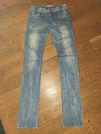 Spijkerbroek maat 152, Broek, Gebruikt, Meisje, Ophalen of Verzenden