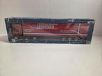 Lion Toys Volvo FH12 Lescher Deurningen, Hobby en Vrije tijd, Modelauto's | 1:50, ., Ophalen of Verzenden, Zo goed als nieuw, .