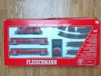 Fleischmann startset Regional Express nr. 6367, Treinset, Gelijkstroom, Fleischmann, Ophalen of Verzenden