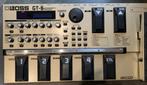 Boss GT-6 gitaar effectpedaal, Muziek en Instrumenten, Ophalen of Verzenden, Zo goed als nieuw, Delay of Echo