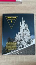 Data flow 2, Ophalen of Verzenden, Zo goed als nieuw