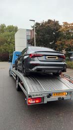 Utrecht Sleepdienst takeldienst autotransport autoambulance, Diensten en Vakmensen, Koeriers, Chauffeurs en Taxi's