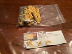 Lego Technic set 8710, Ophalen of Verzenden, Gebruikt, Complete set, Lego