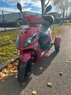 Ice bear driewielscooter - Nieuw, Fietsen en Brommers, Ophalen, Nieuw, Benzine, Maximaal 25 km/u