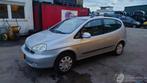 Chevrolet Tacuma 2002 1.6 16v A16DMS Grijs 92U onderdelen