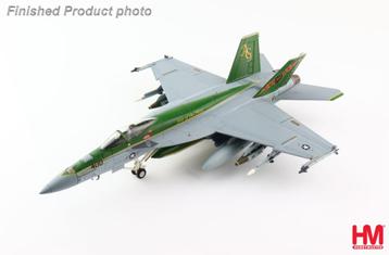 F/A-18E Hornet VFA-25 Fist of the Fleet Hobby Master HA5123 beschikbaar voor biedingen