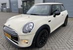 Mini ONE 1.2 Business *airco*Lm velgen*, Voorwielaandrijving, Gebruikt, Met garantie (alle), 4 stoelen