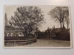 Rauwerd 3, Verzamelen, Ansichtkaarten | Nederland, Verzenden, 1940 tot 1960, Gelopen, Friesland