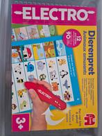 Electro dierenpret, Ophalen, Zo goed als nieuw