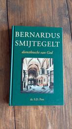 Bernardus Smijtegelt, Ophalen of Verzenden, Zo goed als nieuw