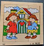 Rolf puzzel 18 x 18 cm ( 6 stukken), Ophalen of Verzenden, Zo goed als nieuw