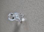 Swarovski uil met echtheid logo, Ophalen of Verzenden, Figuurtje