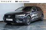 Volvo V60 T8 Plug-in hybrid AWD Ultra Bright | Head-up displ, 12 maanden, Stof, Gebruikt, Euro 6