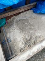 Zand voor Zandbak - Gebruikt, maar Goed!, Ophalen, Gebruikt