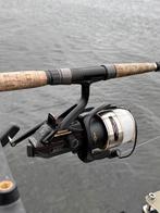 Shimano Baitrunner 6500B 1x  - Nieuwstaat Collector's Item, Watersport en Boten, Ophalen of Verzenden, Nieuw, Overige typen