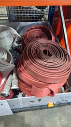 Brandweerslang Brandweerslangen 1.5" , 2 ", 3", 4, Ophalen, Gebruikt, Overige typen, Industriepark 2a 9351PA Leek