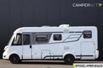 Hymer BMC-I 600 White Line 177pk Automaat | Dakairco | Hefbe, 7 tot 8 meter, Bedrijf, Diesel, Hymer